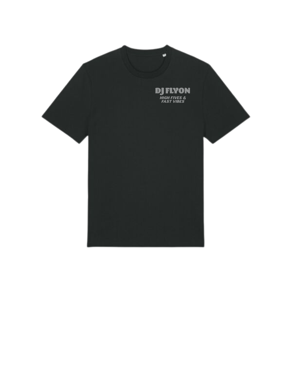 Casual shirt - zeefdruk dark grey