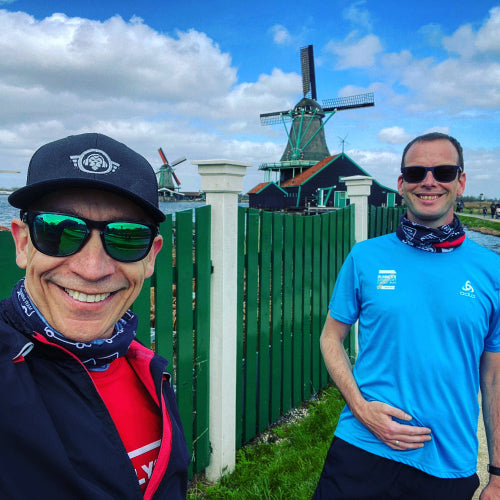 Buff Full print DJFLYON