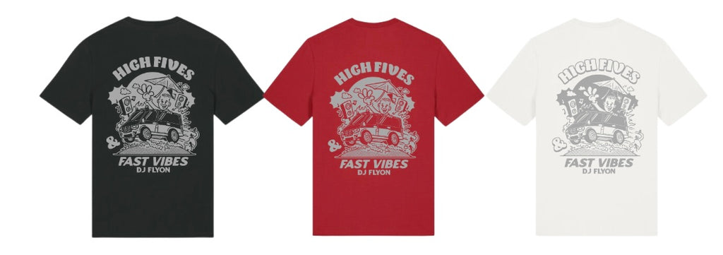 Casual shirt - zeefdruk dark grey