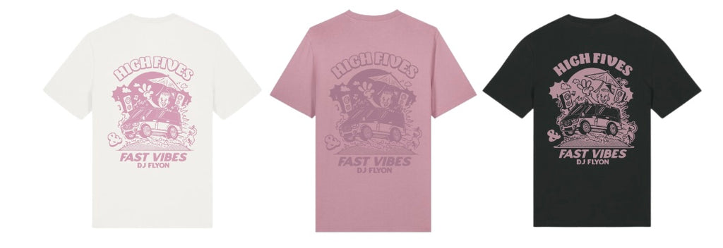 Casual shirt - zeefdruk ancient pink