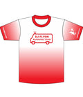 TeamFlyon RUN 2026 - shirt dames