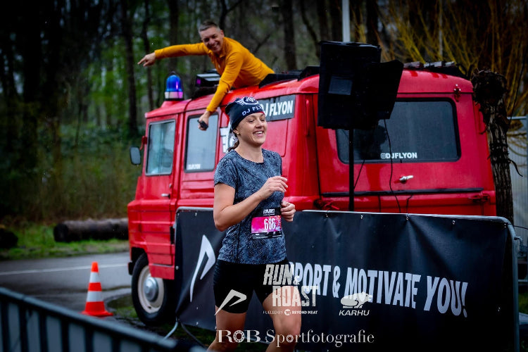 Buff Full print DJFLYON