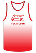 TeamFlyon RUN 2026 - tanktop dames